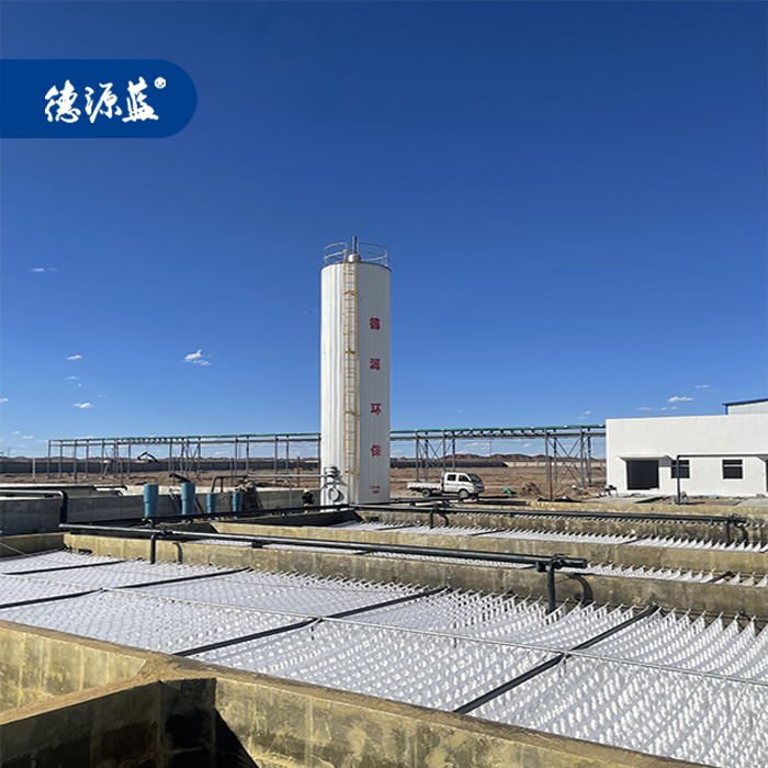 甘肅酒泉客戶案例
