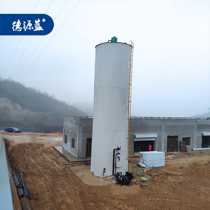 內蒙古客戶案例