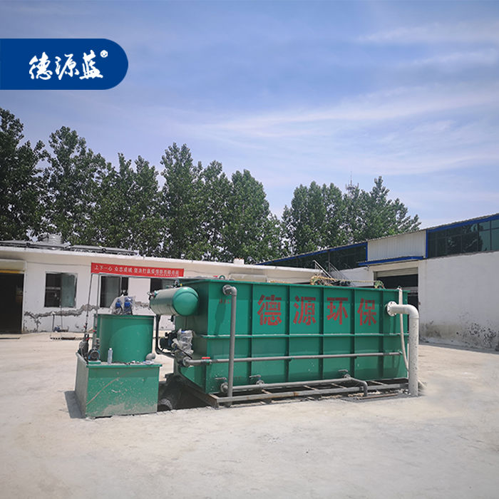 陜西寶雞客戶案例
